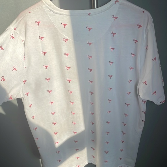 Flamingo t-shirt - Picture 3 of 3